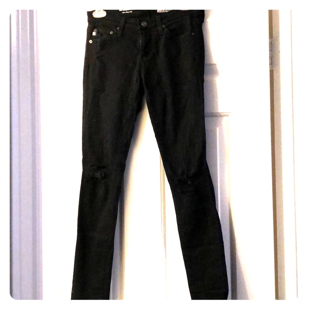 Ag jeans